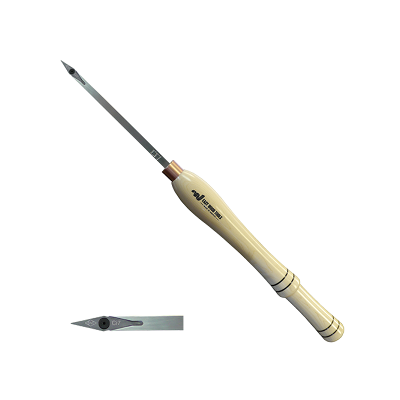 Mid-Size Easy Micro Detailer