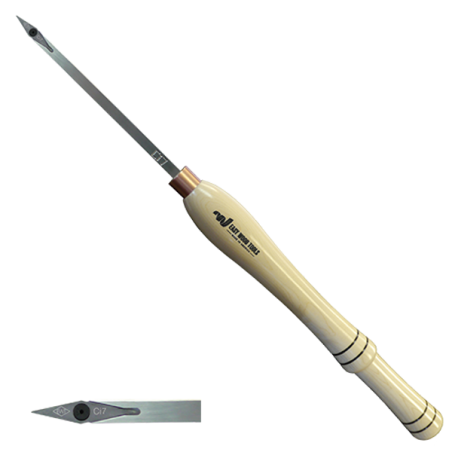 Mid-Size Easy Micro Detailer