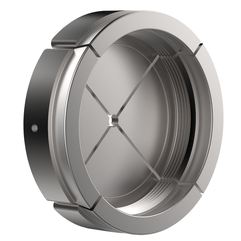 3 1/2" Easy Reach Dovetail Jaws