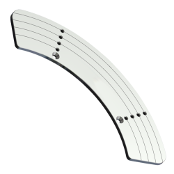 20" BIG Easy Jaw Extensions