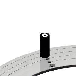 2" Easy Reach Grippers