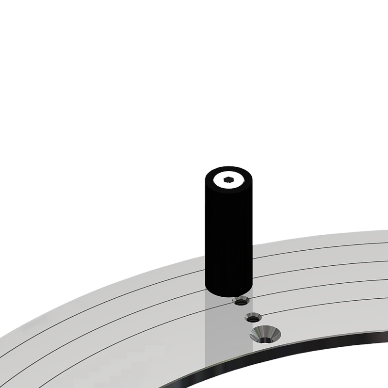 2" Easy Reach Grippers