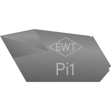 Pi1 Carbide Cutter