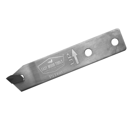 Replacement Blade Easy 1/8" Parting Tool