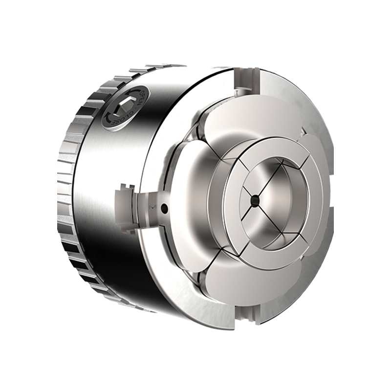 Easy Chuck 1 1/4" - 8