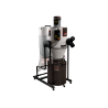 JCDC-20-M Cyclone Dust Collector