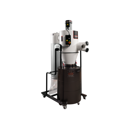 JCDC-30-T Cyclone Dust Collector