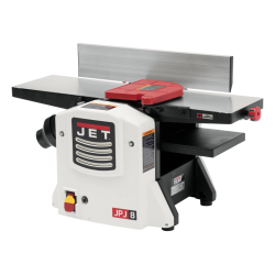 JPT 8B Rikt och planhyvel