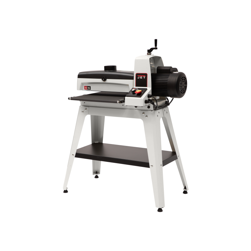 JET JWDS-1836 Drum Sander