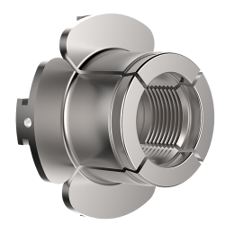 1-3/8" Easy Reach Dovetail Jaws