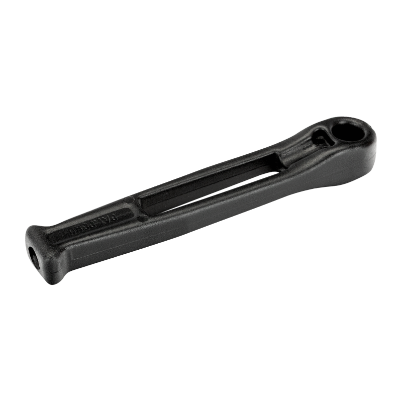 Universalhandtag för nålfilar