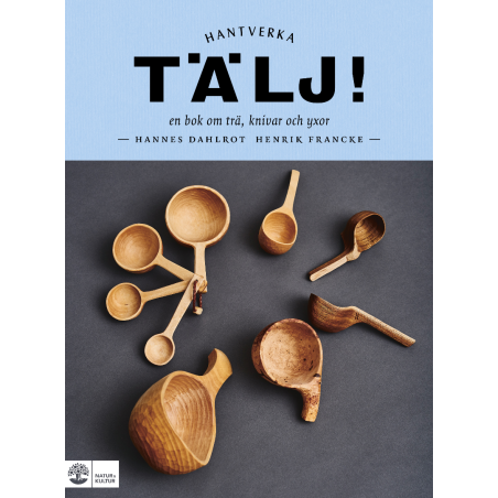 Tälj! - Hantverkaserien