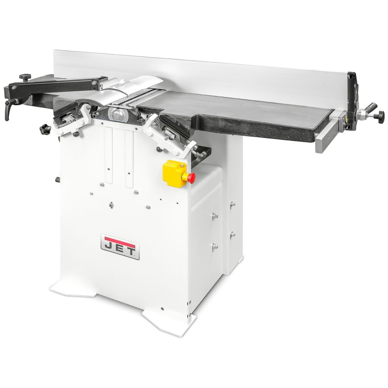 RDJ-310HH-T Planner Thicknesser – Helical Head