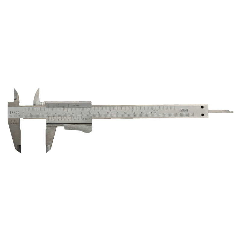 Mekaniska skjutmått