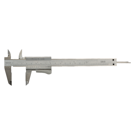 Mekaniska skjutmått