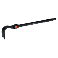 Adjustable Pry Bars with V-Claw 260 mm