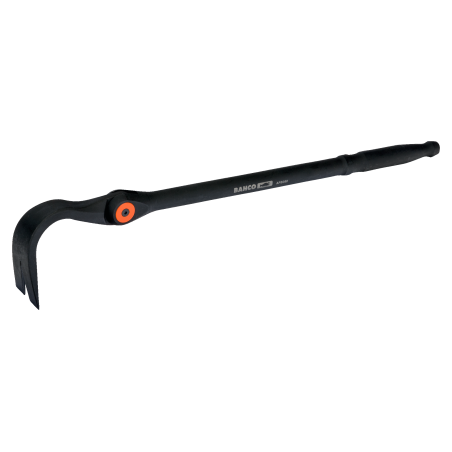 Adjustable Pry Bars with V-Claw 260 mm