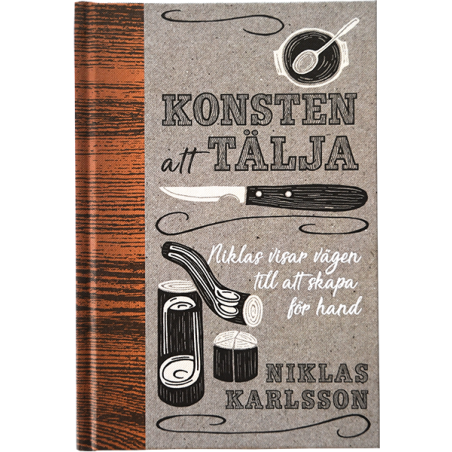 Konsten att tälja