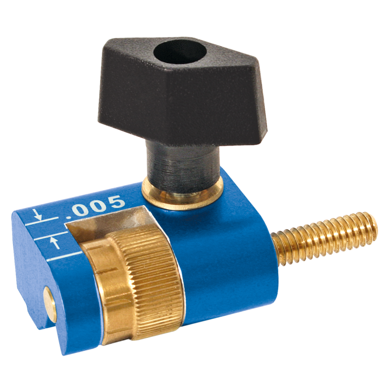 Precision Micro Adjuster