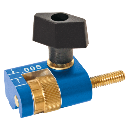 Precision Micro Adjuster