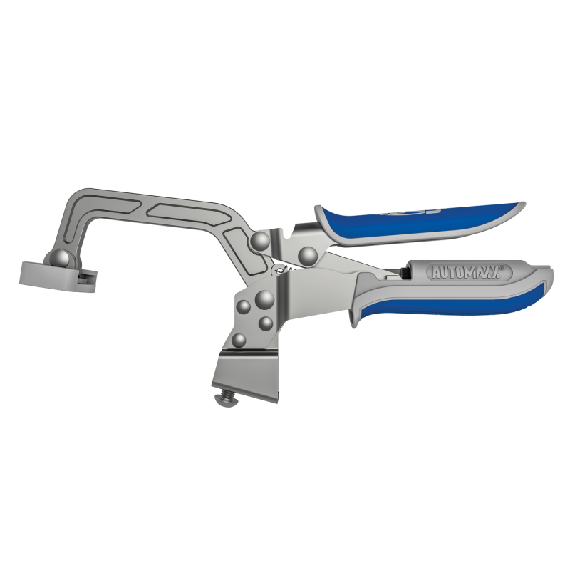 Automaxx® Bench Clamp 3