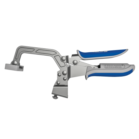Automaxx Bench Clamp 3