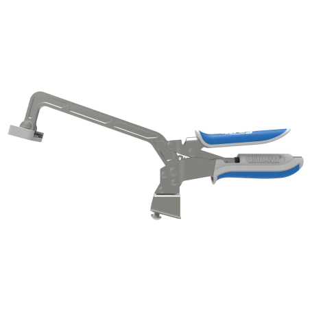 Automaxx Bench Clamp 6
