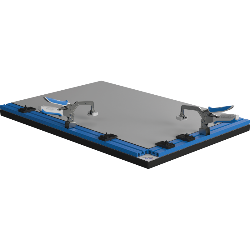 Clamp Station with Automaxx®