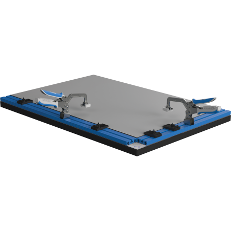 Clamp Station with Automaxx®