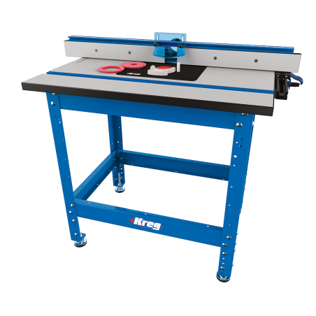 Fräsbordet från Kreg Precision Router Table System