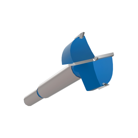 35mm Concealed Hinge Bit