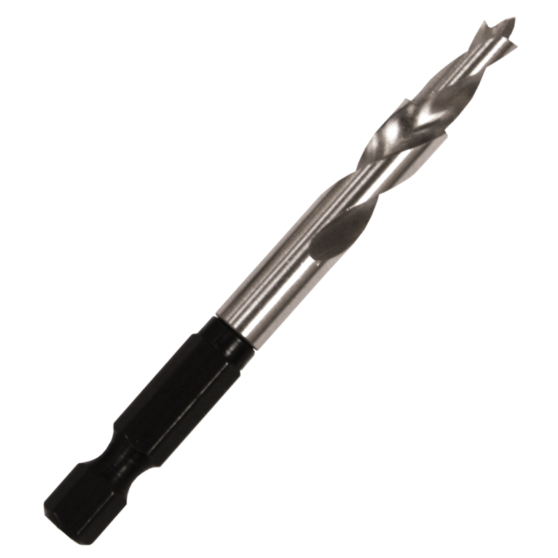 5 mm Shelf Pin Drill Bit