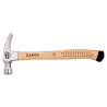 Claw Hammer with RIP nails and polish head 20oz