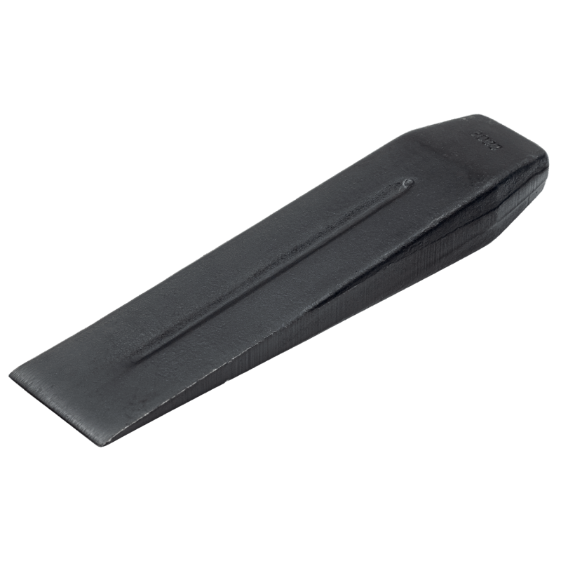 Traditional Steel Splitting Wedges 2.5kg