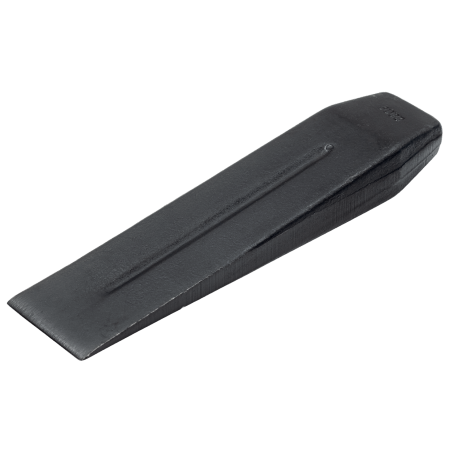 Traditional Steel Splitting Wedges 2.5kg