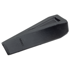 Twisted Steel Splitting Wedges 2kg