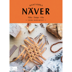 Näver - Hantverkaserien
