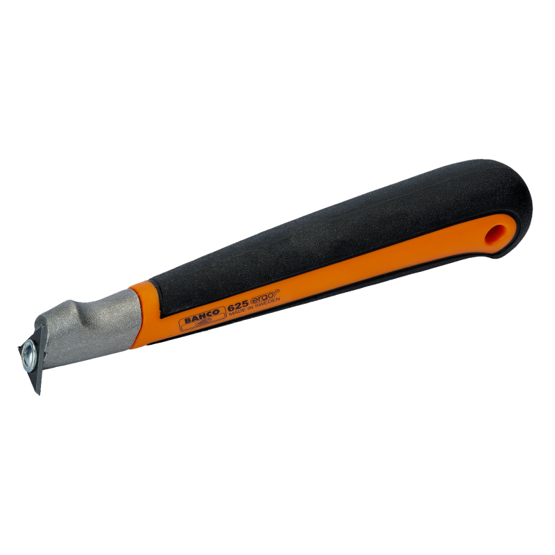 ERGO™ Precision Paint Scrapers with Dual-Component Handle