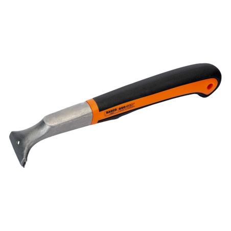 ERGO™ Universal Paint Scrapers with Dual-Component Handle