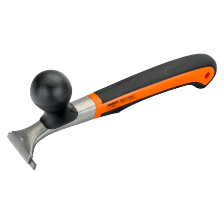 ERGO™ Heavy Duty Paint Scrapers with Dual-Component Handle