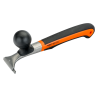 ERGO™ Heavy Duty Paint Scrapers with Dual-Component Handle