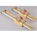 INCRA LS32 Fence Positioner, 810 mm Range (Positioner Only)