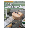 Easy Woodcarving (Soft cover)