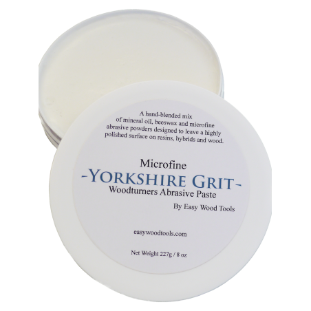 Yorkshire Grit Microfine