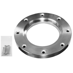 6" Faceplate Ring