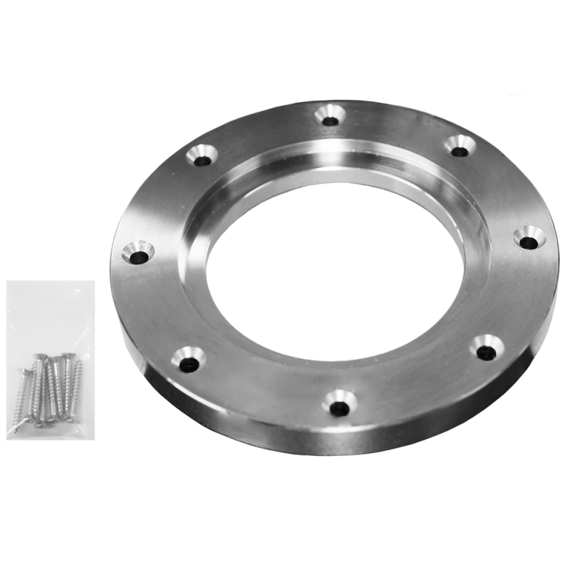 6" Faceplate Ring