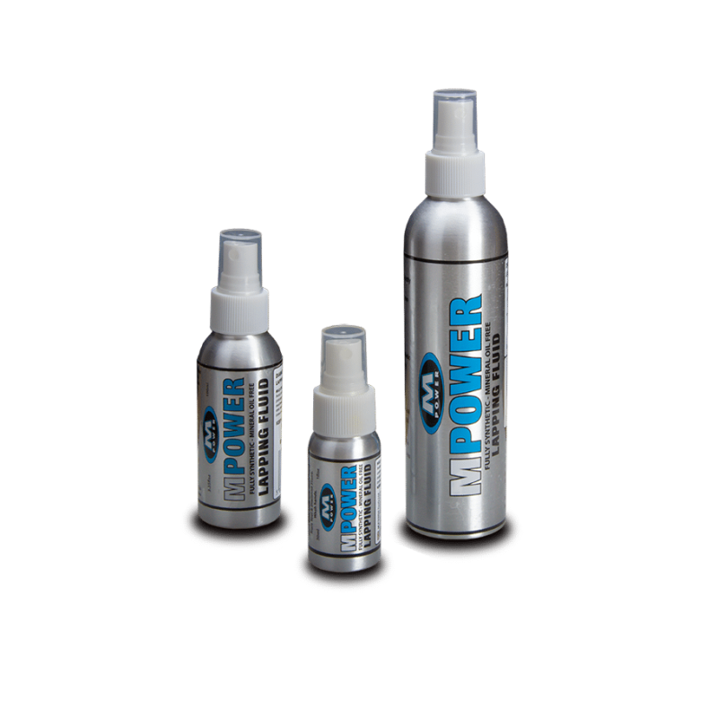 Lapping Fluid - 100ml (3.38 floz)