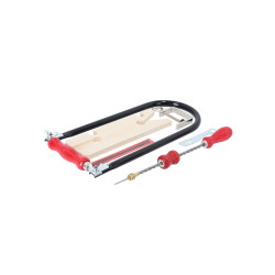 Lövsågssatser, 6 delar