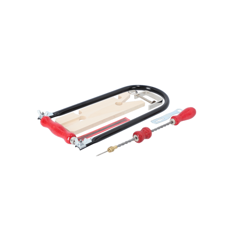 Lövsågssatser, 6 delar