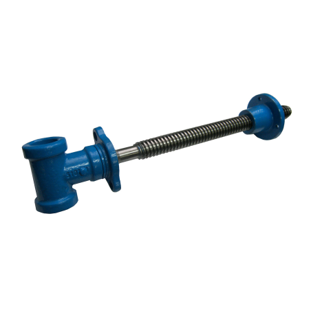 Tail-Vise screw HV 517